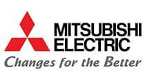 Mitsubishi Logo