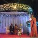 A Catholic Wedding Reception