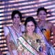 Talented Kudla Lass Reena D'Souza is 'Mrs Talented 2016'