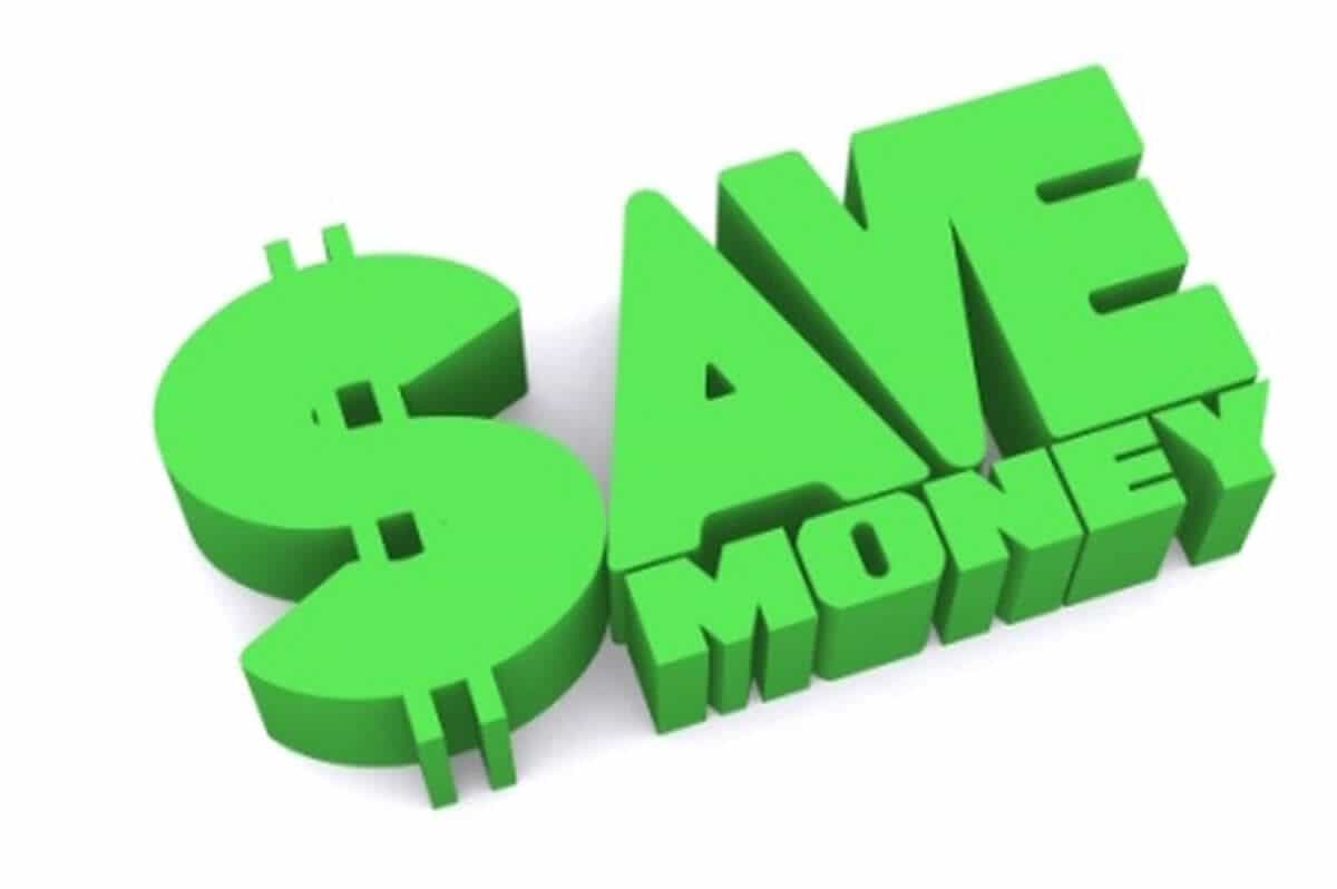 7 Best ways to Save Money