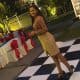 Daniel & Sylvia's big fat wedding reception