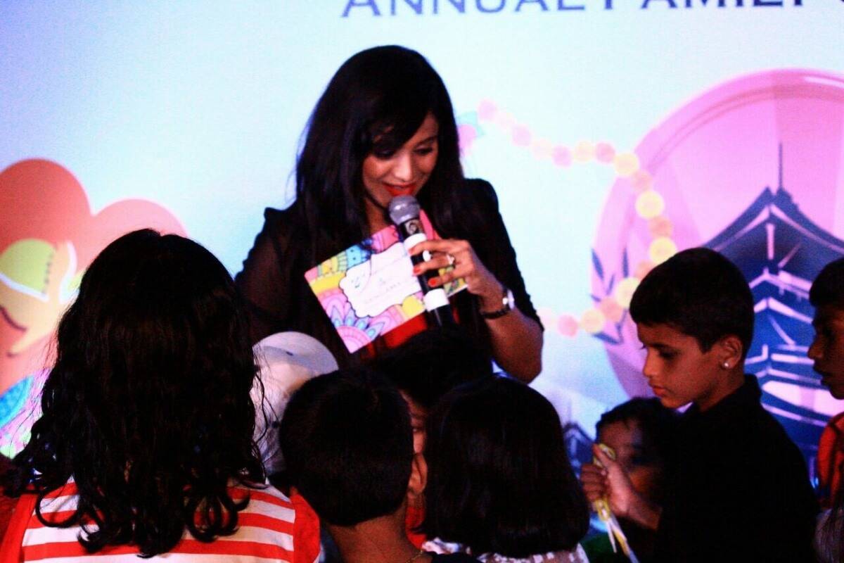Toyota Tsusho India, Annual family day