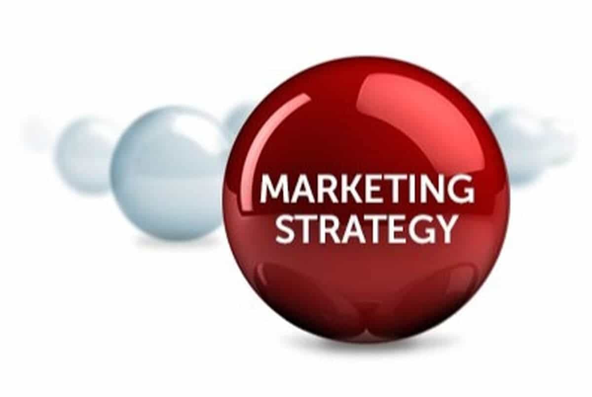 Marketing strategies for successful businesses