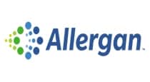 Allergan Logo