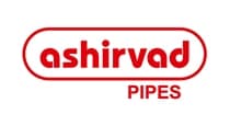 Ashirvad Pipes Logo