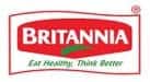 Britannia logo