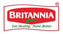 Britannia logo