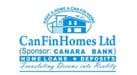 Can Fin Homes Logo