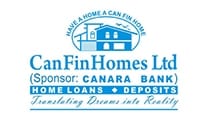 Can Fin Homes Logo