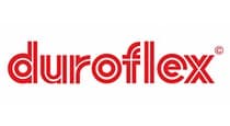 Duroflex Logo