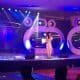 Anchor Reena with Pantaloons - Unlock 2017