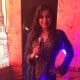 MC Reena hosts Bharathi Cement Dealers Meet in Dubai