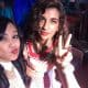 Emcee Reena hosting Amway India XS Energy Drink Launch