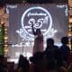 Multilingual MC Reena hosts 25th Wedding anniversary for JC Group chairman