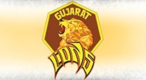 Gujrat Lions Logo
