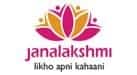 Janalakshmi Logo