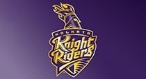 Kolkata Knight Riders Logo