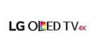 LG OLED TV Logo