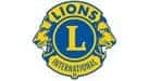 Lions club international Logo