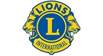 Lions club international Logo