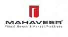 Mahaveer Real Estate Logo
