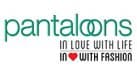Pantaloons Logo