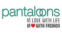 Pantaloons Logo