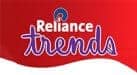 Reliance Trends Logo