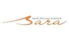 Sara Suole Pvt ltd Logo