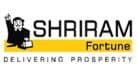 Sriram Fortune Logo