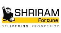 Sriram Fortune Logo