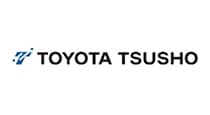 Toyota Tsusho Logo