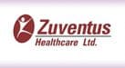 Zuventus Healthcare Ltd Logo