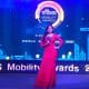 Emcee Reena hosts AWS Mobility Awards 2017
