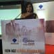 Emcee Reena hosts educational event for Galileo iNurture - Golden Valley Global Institute launch