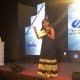 Multilingual MC Reena hosts Sleepwell Karnataka Dealers Meet 2017