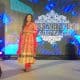 Emcee Reena hosts for Singhvi parivaar