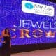 Anchor Emcee Reena Dsouza hosts SBI Life Insurance Jewels of the crown event in WTC, Dubai