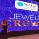 Anchor Emcee Reena Dsouza hosts SBI Life Insurance Jewels of the crown event in WTC, Dubai