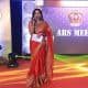 Bangalore's best MC Reena Dsouza hosts Bayer ARS Meet 2017