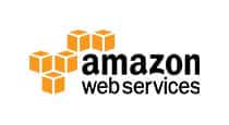 Amazon Web Services Logo