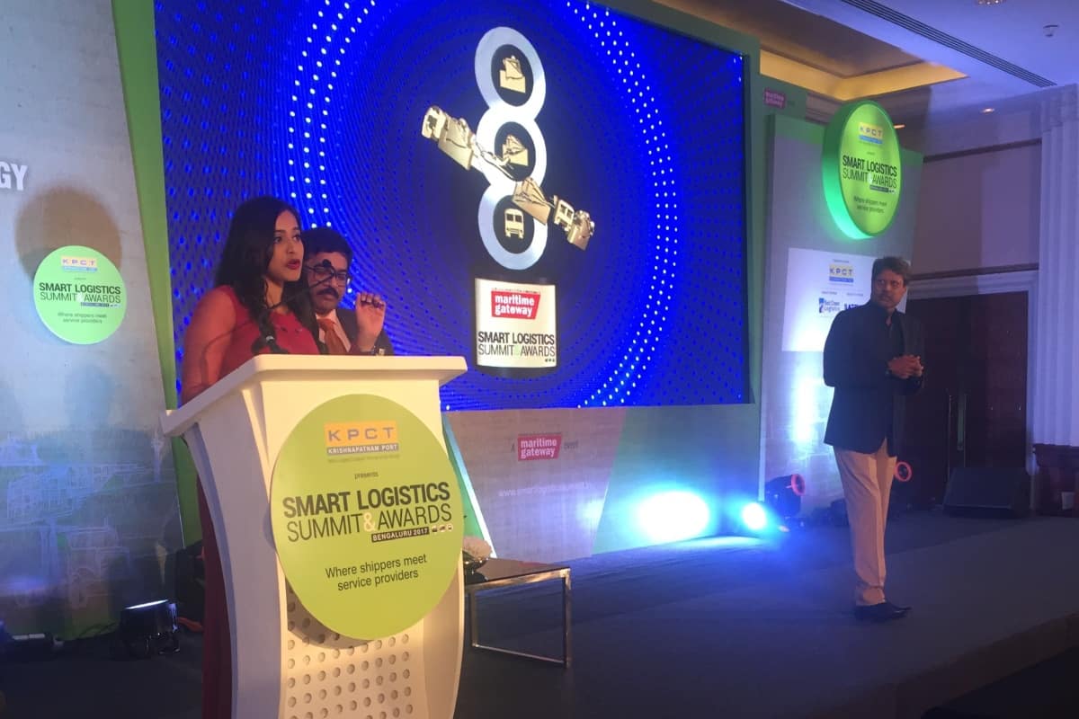 For the 1st time anchors hosting corporate events – Here’s 3 Quick Tips