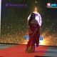India’s Multilingual Anchor Reena Dsouza hosts PNB Metlife & Karnataka Bank event for their achievers in Singapore