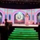 Mumbai’s best Anchor Reena Dsouza hosts Talesara parivaar’s Sangeet Sandhya