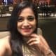 Anchor Reena Compered a Sangeeth event for Kanadigas & Tamilians