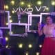 India’s best anchor Multilingual MC Reena Dsouza hosts VIVO V7 celebratory dinner in Bangalore