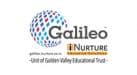 Galileo Inurture Logo