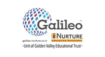 Galileo Inurture Logo