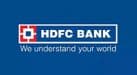 HDFC Bank Logo
