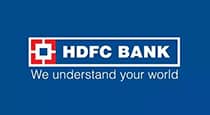 HDFC Bank Logo